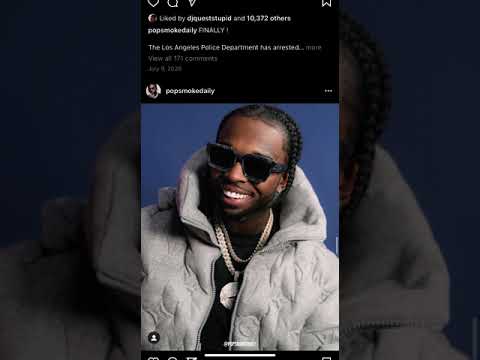 Lobby’s: CB4 the Hustler (￼Tribute to pop smoke )