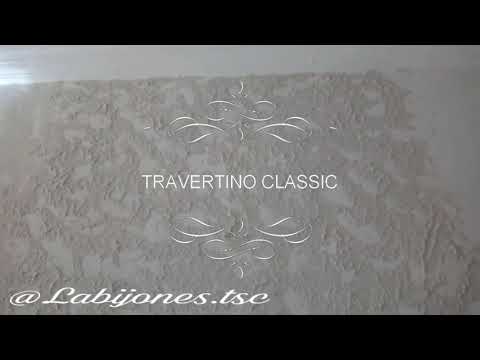 Travertino Classic