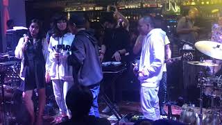 Download lagu Iwa K - Kramotak (live 2017) Part 1 mp3