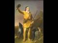 The Ballad of Davy Crockett