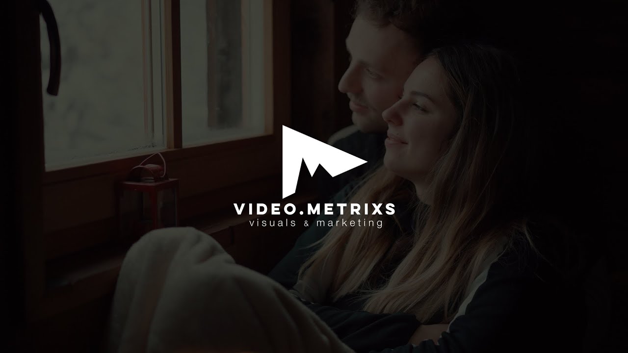 VideoMetrixs - Showreel 2023