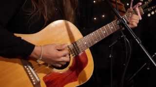 Hurray for the Riff Raff - The Body Electric (Live on KEXP)