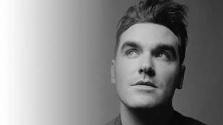Morrissey - You Should Have Been Nice To Me