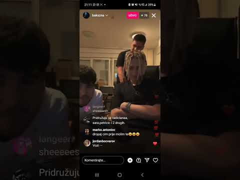 Baks - Listam (feat. Peki) [OG VERSION]