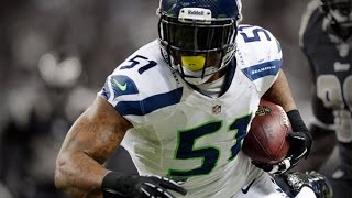 Bruce Irvin Seahawks LB/DE Highlights