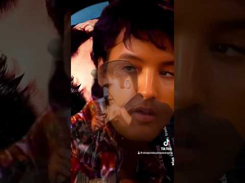 I Was The One - #elvispresley #4k #ai #shorts #iconic