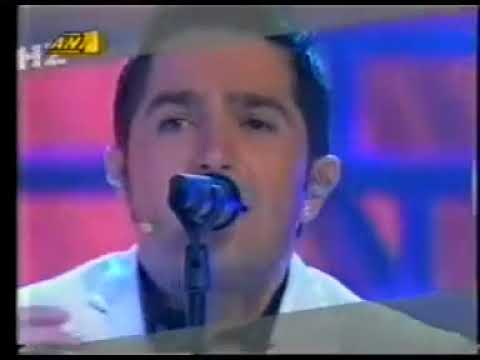 Devis Xherahu ft. Paola Kondakci-Sorry seems to be the hardest word