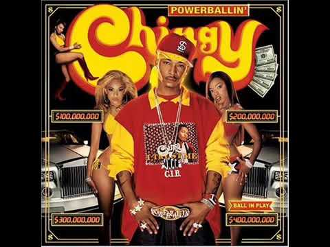 "Don't Worry" - Chingy feat. Janet Jackson (AUDIO)
