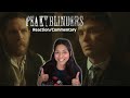 Peaky Blinders Season 2 Episode 2 Reaction and Commentary || First Time Watching!