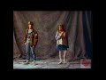 Milk Television Commercial 1988 Girl Grows Up