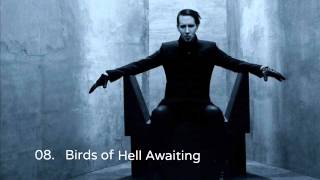 Marilyn Manson - Birds Of Hell Awaiting