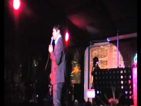 JAM FOR JESSIE 2 - RICHARD POON