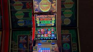 Dragon Cash Panda Magic $25 BONUS - BIG WIN or BUST?! #dragoncash #slots #reels #fyp #tiktok #shorts