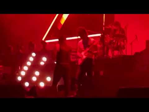 The Strokes - [live @ Rock En Seine, Paris 27-08-23]