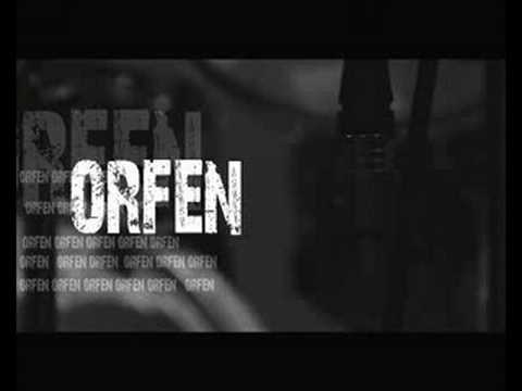 Orfen coming soon