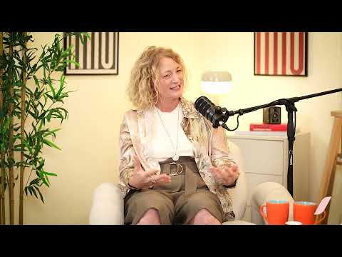 Leading with Intuition: A Conversation with Fiona Garvey (Sprezzatura S1:E3)