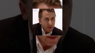 Lie to Me: Dr. Lightman Uncovers Suspect's Intentions Through Microexpressions
