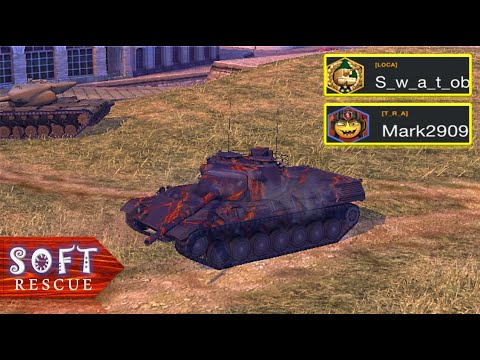 Leopard 1: Best Replays
