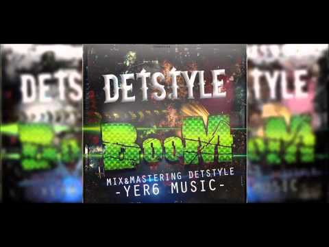 DetStyle - BOOM