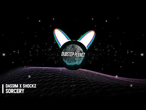 [RIDDIM] DASSIM X SHOCKZ - SORCERY