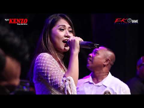 New kenzo terhanyut rina asnan