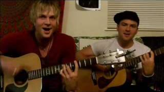 Phone Calls From Home - "Coming Back to the World" (Acoustic)