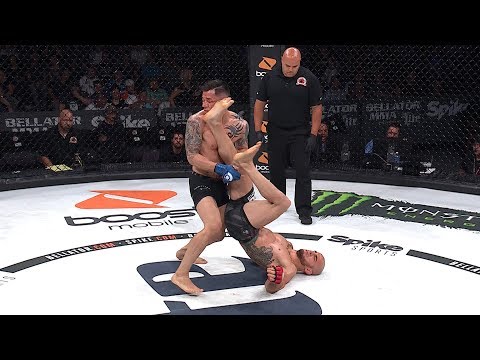 Bellator 192: What to Watch | Henry Corrales vs. Georgi Karakhanyan