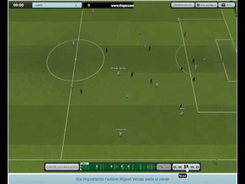 Marco verratti FM 2010 gol