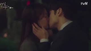 #キスシーン #キス  #キスシーン ドラマ激しい Part #374