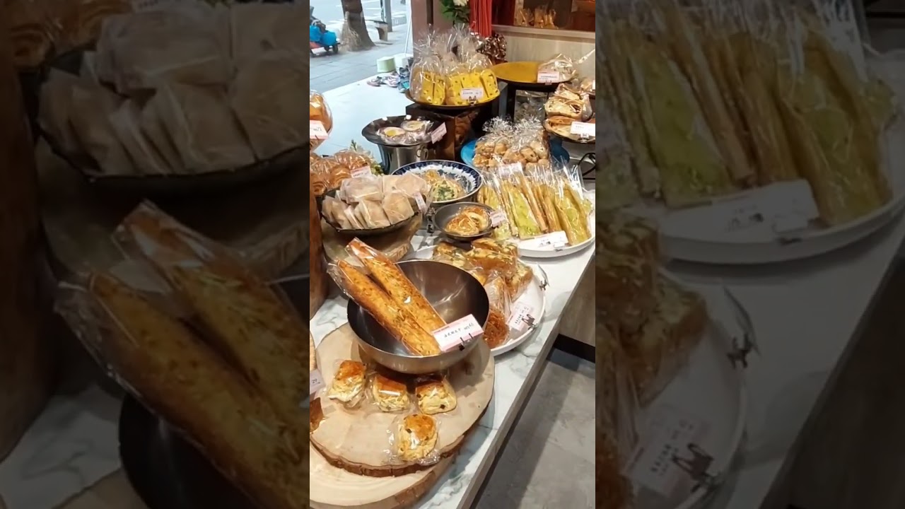 best bread bakeries near me