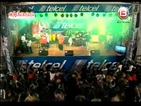 LOS MAYUCAS - CARNAVAL 2013