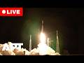 LIVE SpaceX Launches 29 Starlink Satellites From Cape Canaveral APT