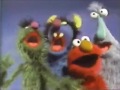 Sesame Songs Presents Monster Hits Part 2