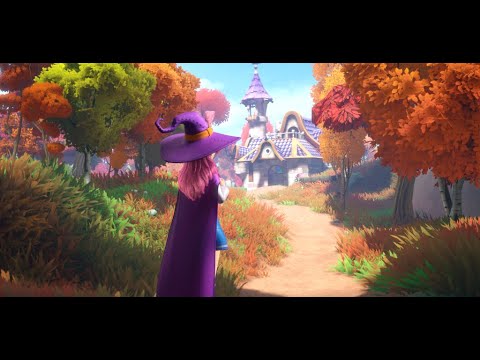 Magicabin introduced - YouTube