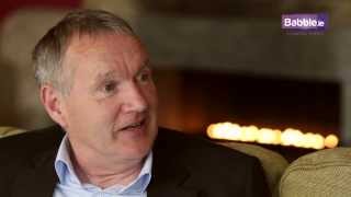 Interview with Tipperary Hurling Manager Eamon O' Shea video