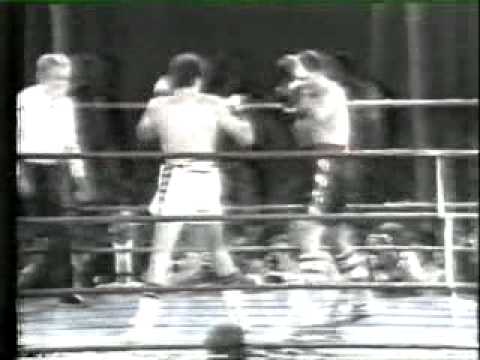 Juan Martín "Látigo" Coggi vs. Patrizio Oliva