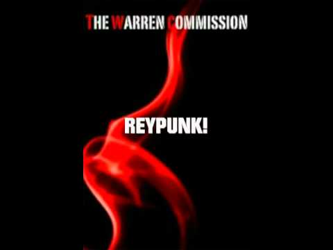 THE WARREN COMMISSION -HOW TO DO
