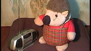 Louis Jordan - &quot;Five Guys Named Moe&quot;