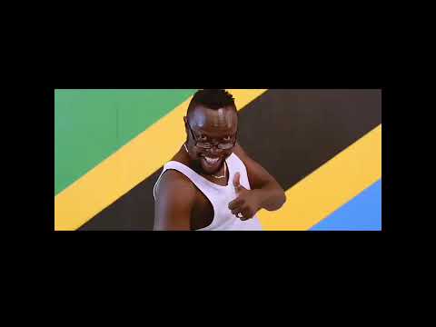 Tanzania all stars by tyetye