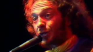 Jethro Tull - Live at Tampa Stadion 1976