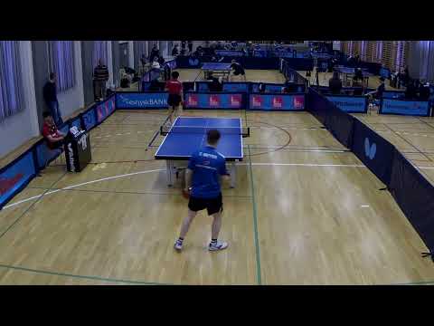 230521 JunDiv, Kevin Zhou - Frederik Meyer Johansen