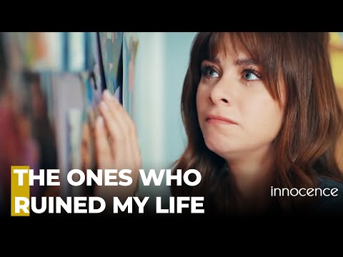 It's Your Beloved's Blow That Hurts The Most - Innocence Episode 11