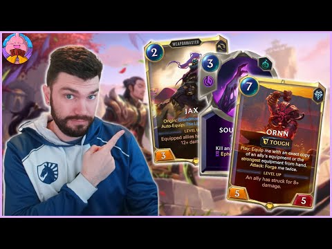 3 Day One Decks for the New Season!!