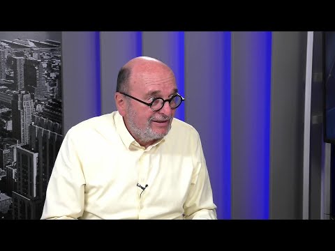 Heti Jégbüfé – Bojár Gábor