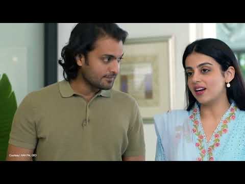 Habil Aur Qabil Episode 32 Teaser | Habil Aur Qabil Episode 32 Promo | Habil Aur Qabil Episode 32