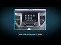 Car Video Interface for Porsche 911, Macan of 2016– MY with PCM 4.0 Head Unit Preview 10