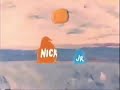 Nick Jr Penguins Bumpers 1996 1999 Speed 0 50X