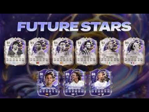 87+ CAMPAIGNS WITH HEROES!! FUTURE STARS SWAPS GRIND 🔵 I WILL GET R9 🔵  🗣️