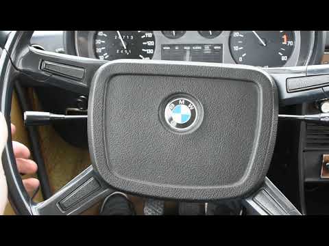 Thumbnail for 1974 BMW Bavaria (E3) by BMW