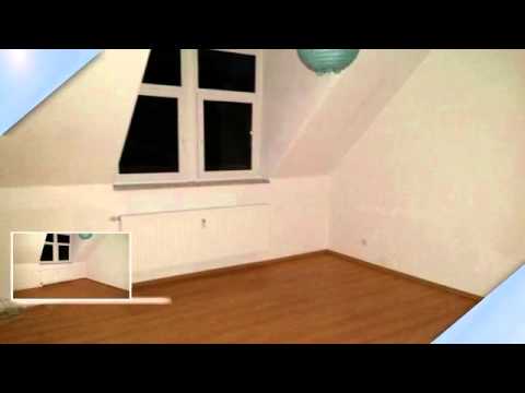 2-Zimmer Dachgeschosswohnung